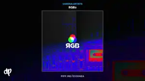 RGB3 BY Coi Leray